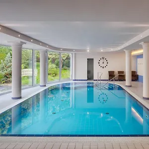 & Wellness Olympia Marianske Lazne