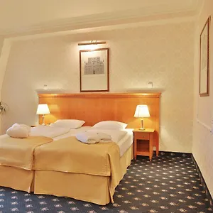 Belvedere Wellness Marianske Lazne