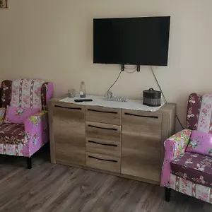 Apartmán Hlavni 131/50