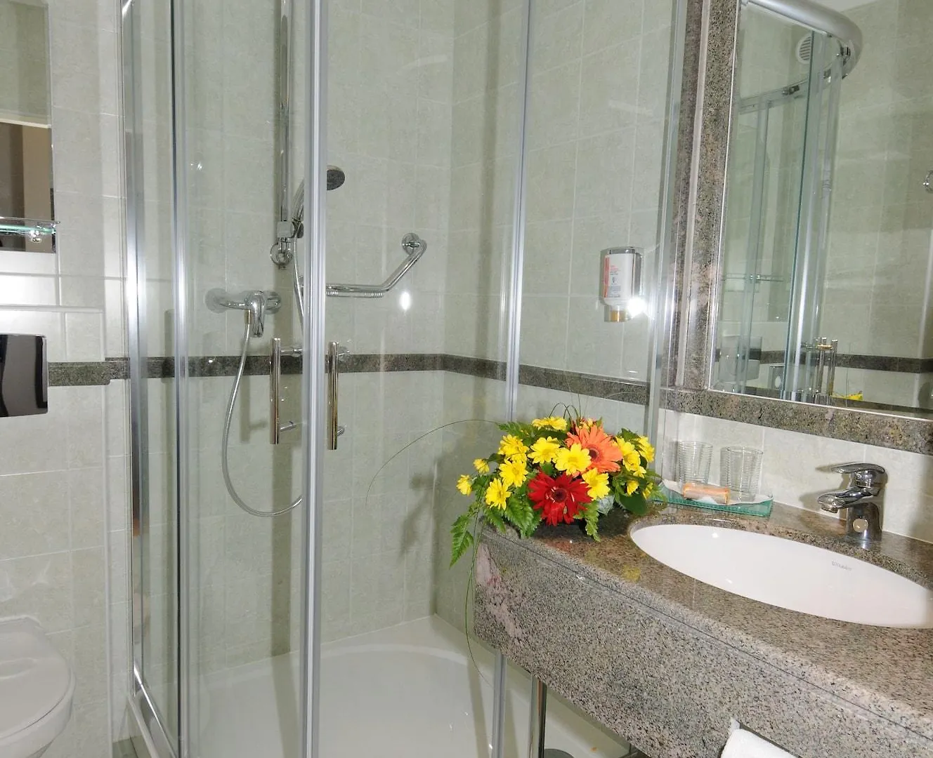 Agricola Sport & Wellness Centre Hotel Marianske Lazne