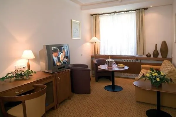 Agricola Sport & Wellness Centre Hotel Marianske Lazne