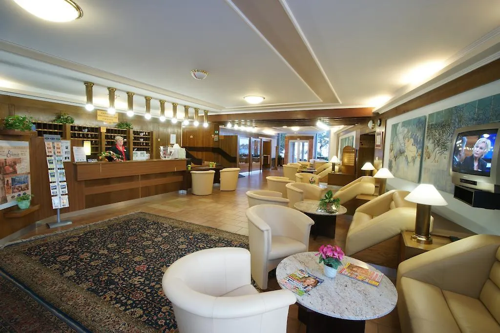 Agricola Sport & Wellness Centre Hotel Marianske Lazne