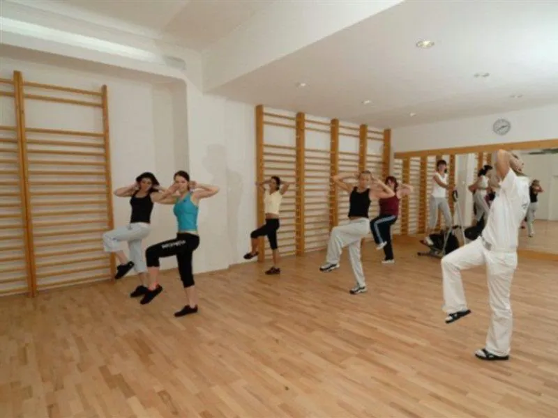 Agricola Sport & Wellness Centre Hotel Marianske Lazne