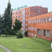 Agricola Sport & Wellness Centre Hotel Marianske Lazne