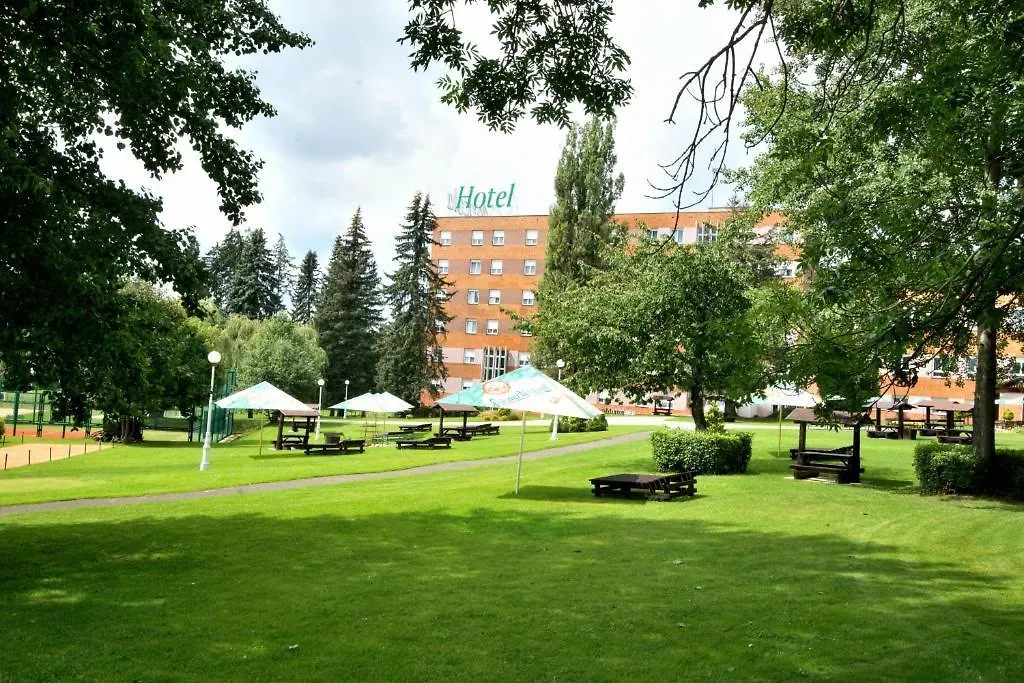 Agricola Sport & Wellness Centre Hotel Marianske Lazne