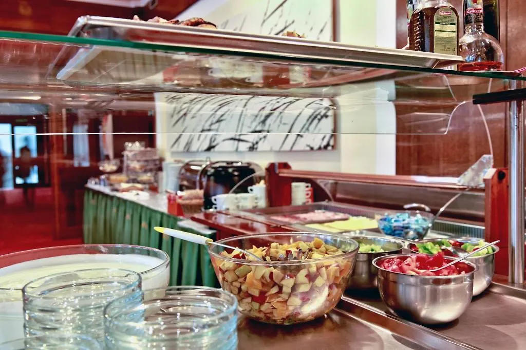 Agricola Sport & Wellness Centre Hotel Marianske Lazne