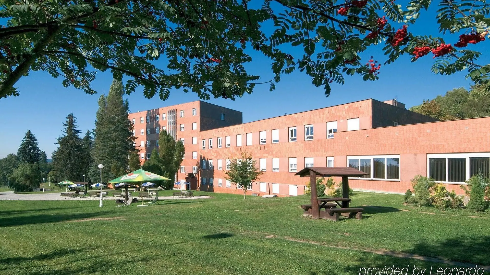Agricola Sport & Wellness Centre Hotel Marianske Lazne
