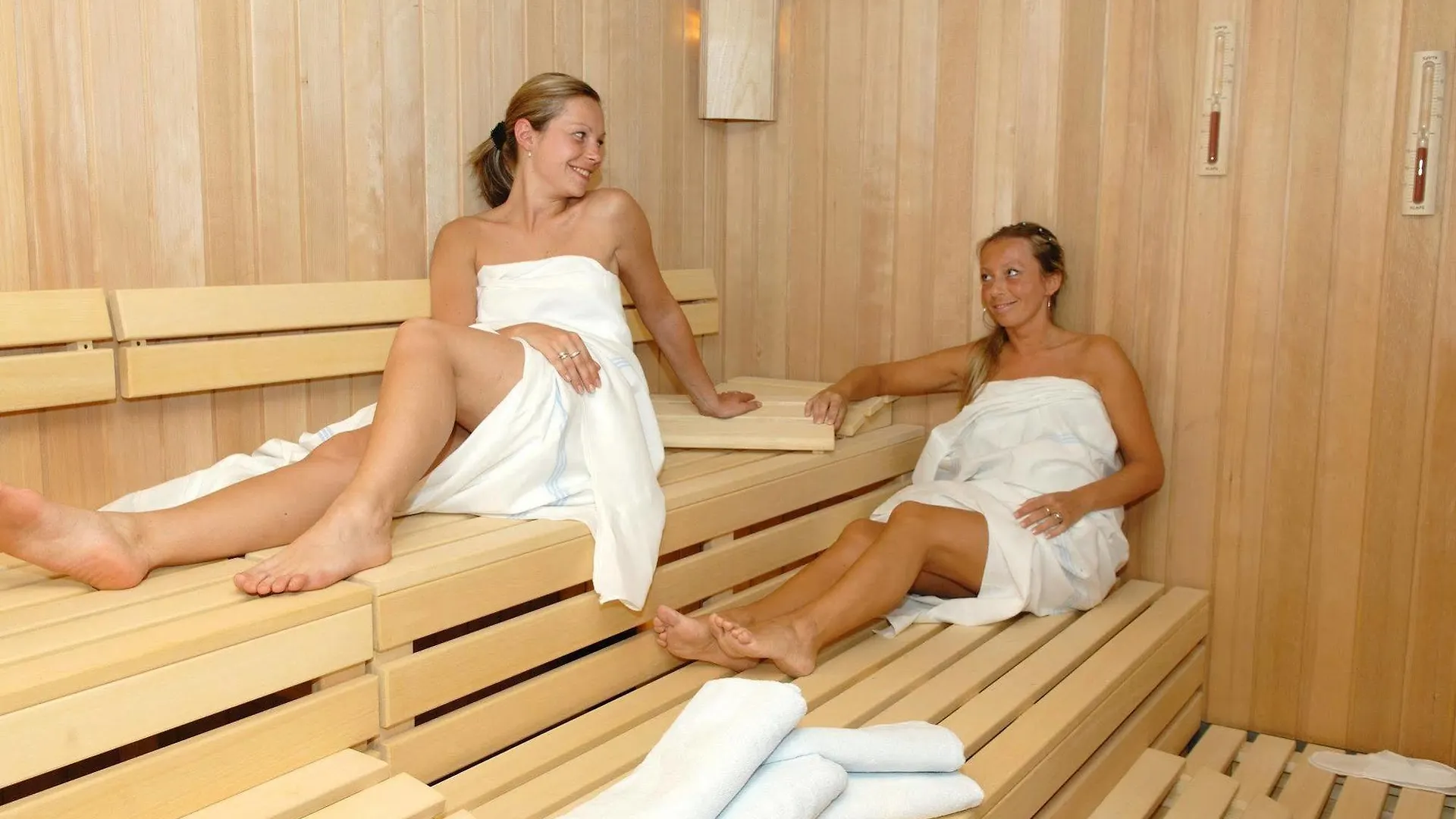 Agricola Sport & Wellness Centre Hotel Marianske Lazne 4*,  Czech Republic