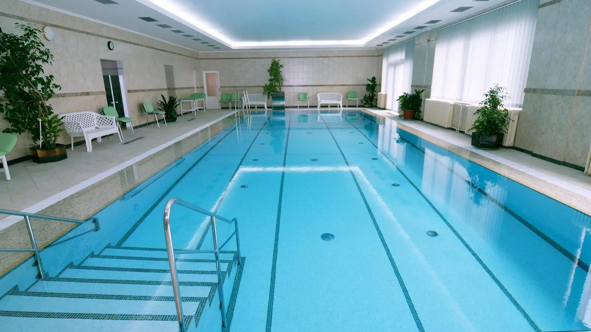 Agricola Sport & Wellness Centre Hotel Marianske Lazne