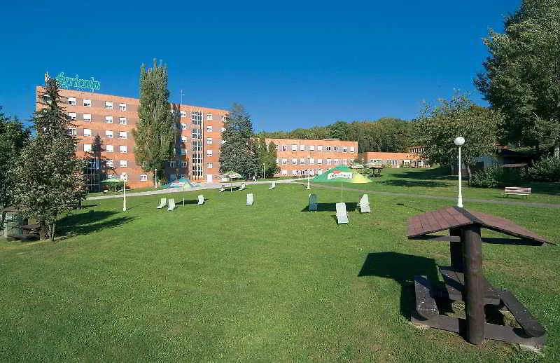 Agricola Sport & Wellness Centre Hotel Marianske Lazne